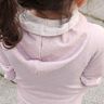 Schnittmuster Kinder Hoodie Ela+Kai Gr. 80-140 thumbnail number 8