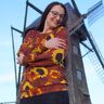 Sweater Luise in den Gr. 34 - 50 thumbnail number 4