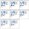 Stickdatei frecher Spatz Vogel  thumbnail number 3
