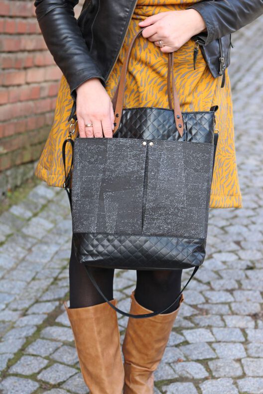 Lia Bag - Shopper/Handtasche image number 2