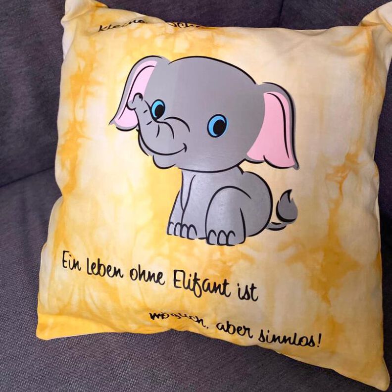 Elifant Plottdatei image number 1