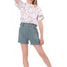 Jerseykleid "DANA", Gr. 62 - 104 mit Tulpenärmel thumbnail number 10