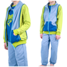 Bounce Jacke Gr. 80 bis 152 thumbnail number 3