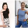 Asymmetrisches One-Shoulder Top mit Drehung - JULE thumbnail number 6