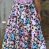 Vintage Skirt BEAMER Version - Gr. 86 - 164 thumbnail number 3