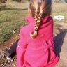 Schnittmuster Mantel Liana inkl. Beamerdatei thumbnail number 10
