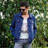 Männer Jeansjacke Draufgänger Gr.44-58 thumbnail number 6