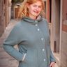 Wolljacke, Sweat (34-56) ROXO Damen Jacke Schnittmuster thumbnail number 2