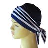 Nähanleitung Bandmütze für Alopecia, Chemo thumbnail number 4