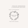 Plotter- und Laserdatei "ENDLICH BIST DU..." SVG PNG thumbnail number 2