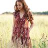 Kleid "Bella Mamma" Gr.34-48 thumbnail number 7