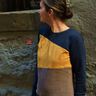 Hoodie Miss Skaty - Nähanleitung und Schnittmuster thumbnail number 6