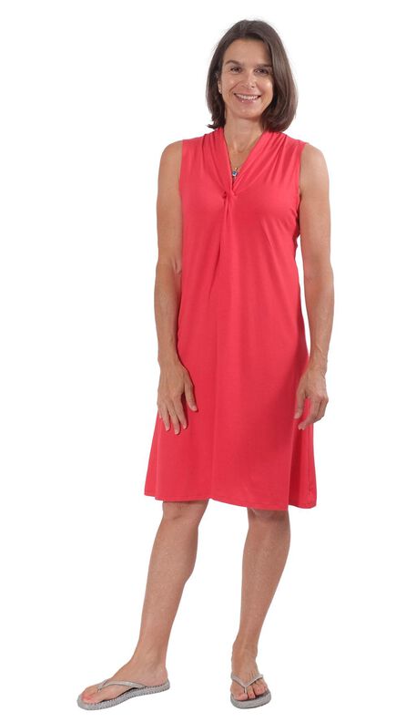 Kleid "MALIKA", Nähanleitung & Schnitt Gr. 158-46 image number 5