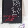 Plotterdatei "Unendlich geliebt" thumbnail number 2