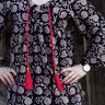 Bohemien Dress & Blouse Women thumbnail number 10