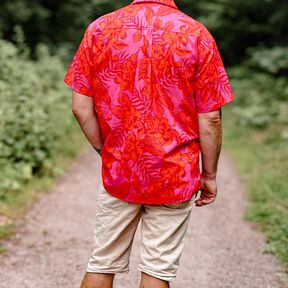 KLITMØLLER.hawaiihemd | Man | 44-64