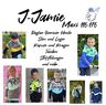 J-Jamie Maxi Größe 116-176 thumbnail number 1