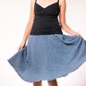 E-Book »LaCircle Skirt« (32–60) – Halber Tellerrock thumbnail number 4