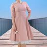 Kleid Valentine Gr. 34-46 Schnittmuster thumbnail number 7