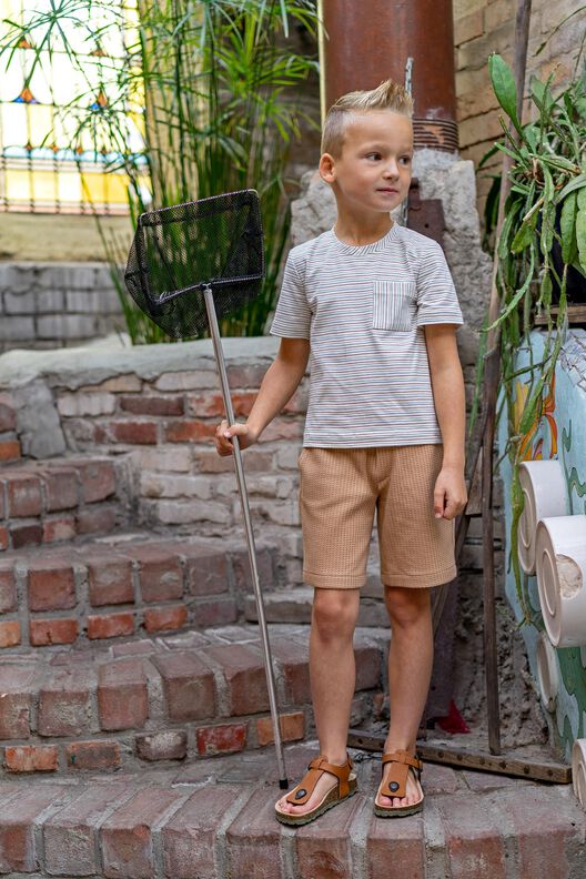 Shirt Twan N&auml;hanleitung + Schnitt image number 5