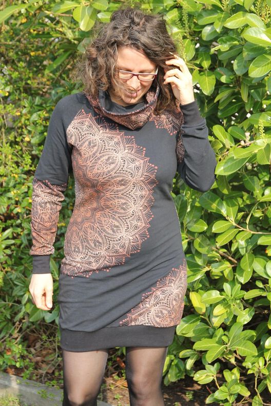 J-Jasmin Woman Größe 32-50 image number 8