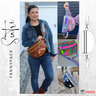  FannyPack SUTRI + Videoanleitung Ebook Schnittmuster thumbnail number 1