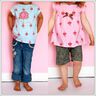Ebook / Nähanleitung Sommershirt thumbnail number 3