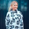 E-BOOK Oversizepullover „Bergen" GR. 34-52 *A4 UND A0 DATEI* thumbnail number 4
