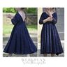 lieblings FestWERK |  98 bis 164 | Festkleid | A4 & Beamer thumbnail number 4