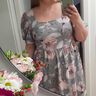 PDF-Schnittmuster: Kleid Hailey in den Gr. 34 - 50 thumbnail number 4