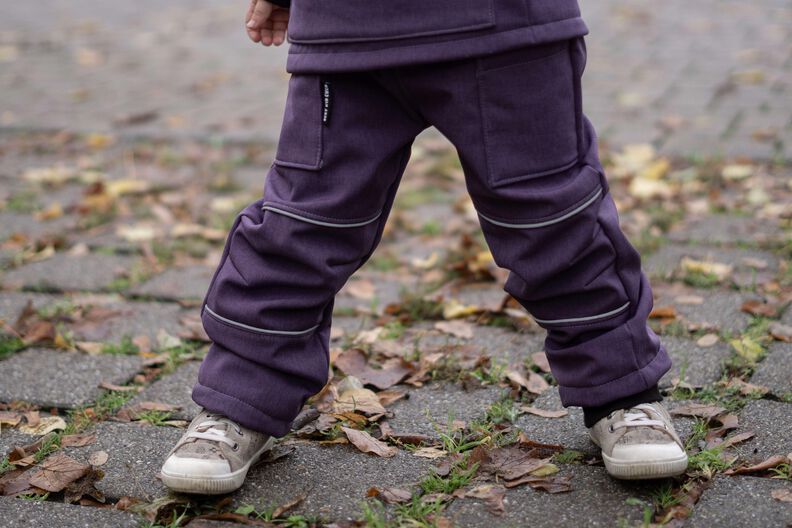 OUTDOORPANTS BONNY 68-158 image number 2