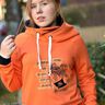 Hoodie Damen - Schnittmuster Gr. 32-58  - meine VANJA #21 thumbnail number 8