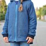 Fleecejacke Kinder Schnittmuster Gr. 74-134 - dein PEDRO #73 thumbnail number 8