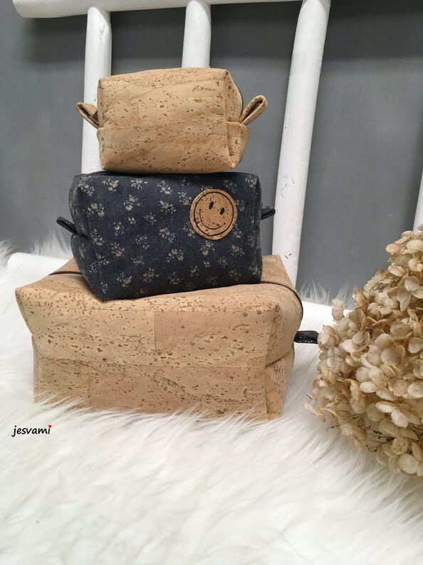 Ebook 3er Set Boxy SUTRI Schnittmuster image number 8