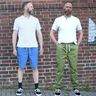 Cargojogger Luca für Männer XS-3XL (44-64) thumbnail number 1