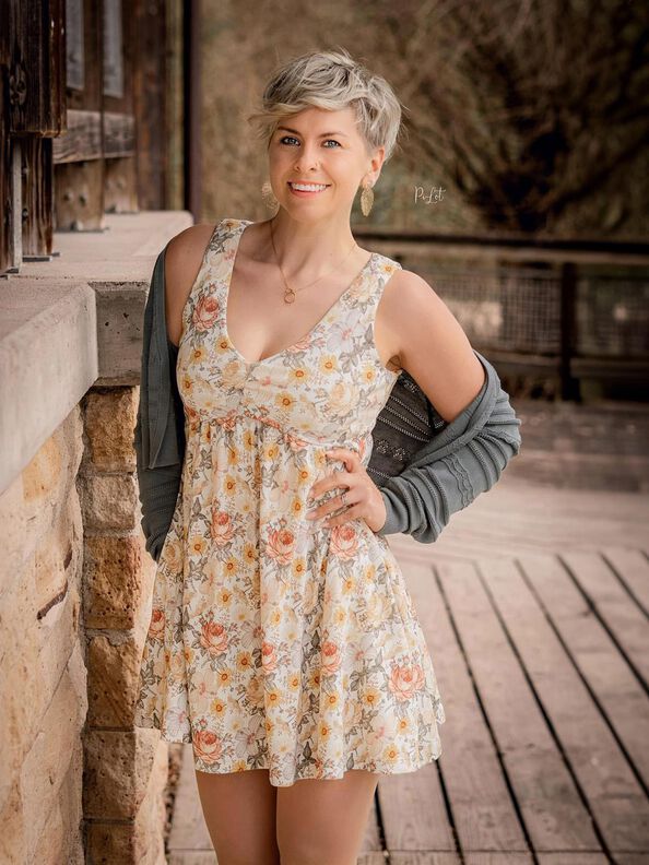 Dreamy Dress | Schleiferlwerk | eBook | Gr&ouml;&szlig;en 32-52 image number 6