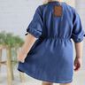 Ärmel Add-on Bluse Tunika Kleid Sommerwind (Gr. 86 - 134) thumbnail number 4