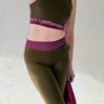 Ebook Sportset ISTRANA BH/Top, Leggins Gr. 34-48 thumbnail number 10