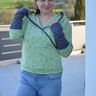 Mondstein Wickel-Pullover DE/EN/FR thumbnail number 8