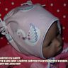  Baby Mütze alle Größen 34 - 58 nähen thumbnail number 4