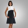 Schnittmuster Damen Kleid Manon Gr. 34-54  thumbnail number 1