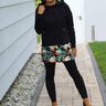 Hoodiekleid, Hoodie, Rock GREDING Gr. 34-56 Schnittmuster thumbnail number 6