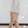 CL*OVER BASIC CHINO 68-158 thumbnail number 4