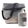 Tasche FoldOver 2.0 + Geldbörse Little Ruby im Sparpaket thumbnail number 1