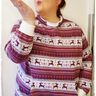 KALIX.hoodie | Damen Plus | 46-62 thumbnail number 3