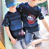 Fin Kids Basicshirt 56-176 beamerfähig thumbnail number 8