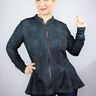 VISBY.sweatjacke | Damen | 32-48 thumbnail number 9