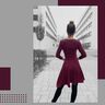 Carla - Tanzkleid - ebook - 32-46 thumbnail number 8