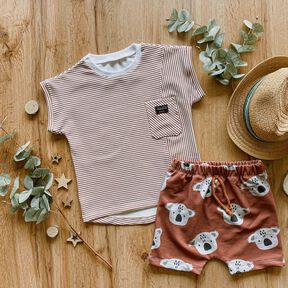 SOMMERSHIRT DAISY 62-170 