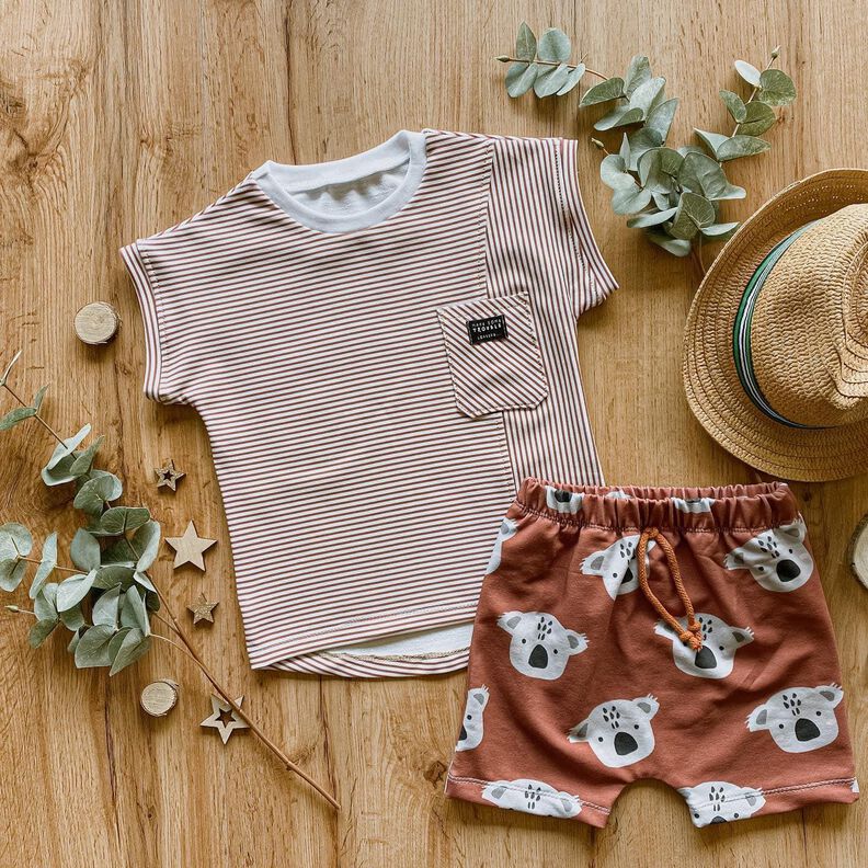 SOMMERSHIRT DAISY 62-170  image number 3